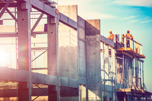 Best Concrete Installation Cost  in Paden City, WV